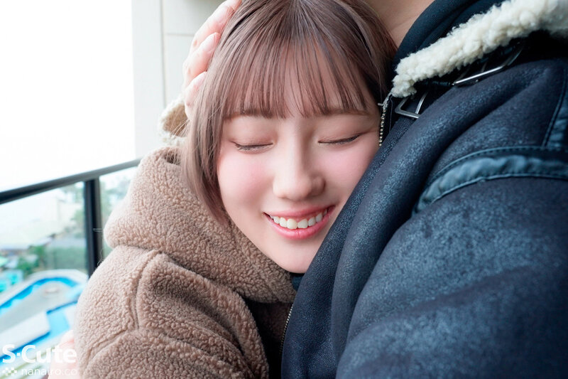 小鈴みかん 5
