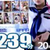 【悪辣！！】娘に喰わせてもらってます。10枚組 1239分 20時間