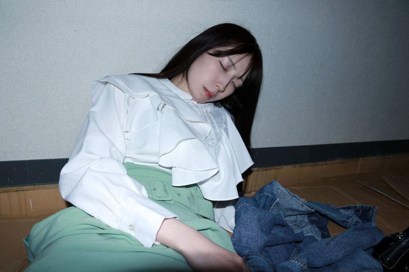 sample
