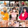 素性を特定 身元バレで本性を晒した美女たちvol.01