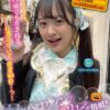 青山のハロウィンで見つけたパリピが挑戦！巨乳の彼女が何をされても我慢できれば100万円ノーリアクションゲーム！ラブリーメイドちゃん