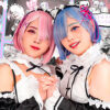 レ●さんとラ●さん