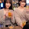 ガールズバー生ちん串刺し集団わいせつ～非道行為でぶっ壊されたキャスト2名～ モモ/あい