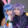 ゆみ＆ふう