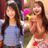 ほのかちゃん