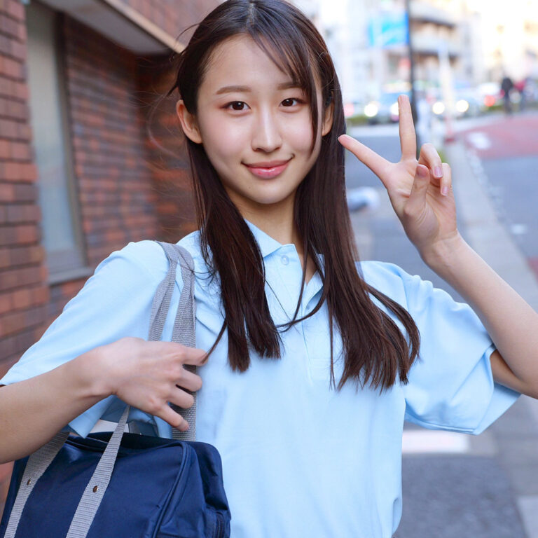 れいちゃん