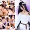 コスプレハメ撮り シン・コスハメシリーズvol.057 祈山愛