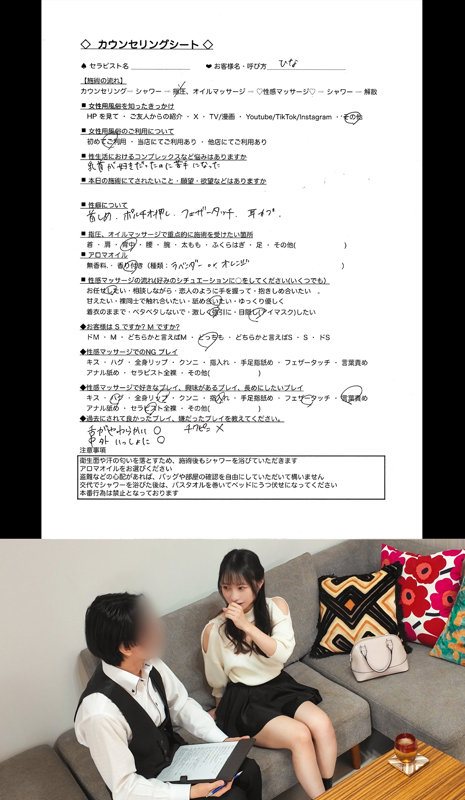 sample