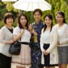 むんむんと匂い立つ熟女のかをり。奥さんのアソコからいやらしくて香ばしいものが出てますよ…