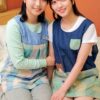 現役保育士 あすな先生（25）とすず先生（20）