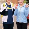 現役アスリート こころさん（水泳部・21歳）さくらさん（ソフトボール部・20歳）