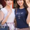 美人奥様2人の優しいたわわ筆おろし めぐさん（29歳/結婚6年目/明るい性格）とれなさん（結婚4年目/セント〇ォース所属？）