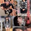 アパレルスタッフ粘着隠し撮り さくらさんとみれいさん