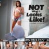 Not What It Looks Like！ 彼女より気になるセクシーな彼女のお母さん ヴィエナ・ブラック