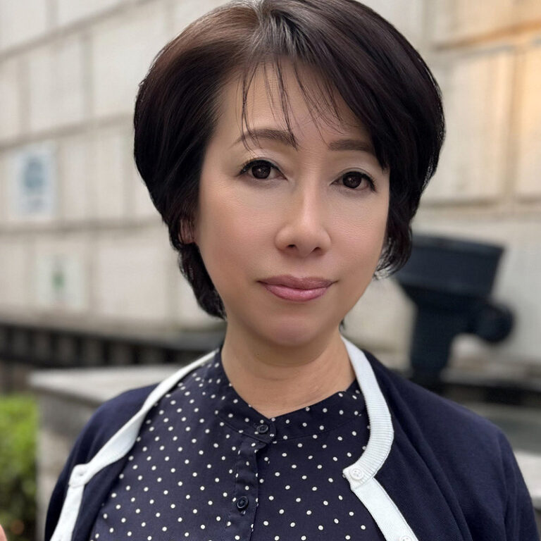 ゆうこさん